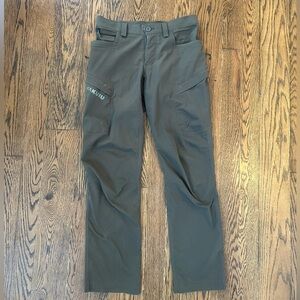 Kuiu Tiburon size 32 Brown